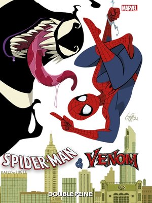 cover image of Spider-Man & Venom